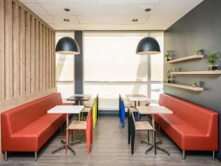 ibis Recife Aeroporto - Recife - 8