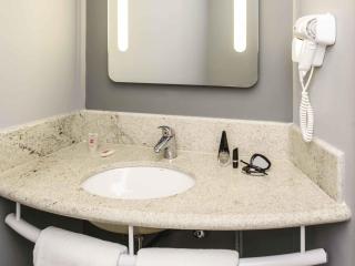 ibis Recife Aeroporto - Recife - 6