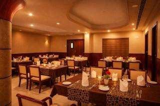 Hotel Indraprastha Thiruvalla - 8