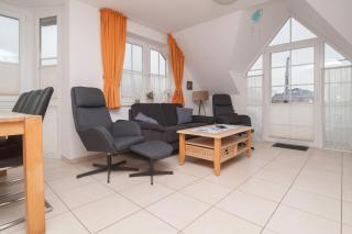 Ferienwohnung Annegret - 4