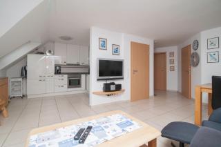 Ferienwohnung Annegret - 3