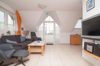 Ferienwohnung Annegret - 1