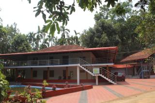 Sambrama Wood house - 7