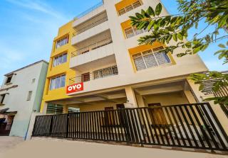 Super Hotel O Dream Marion - 2