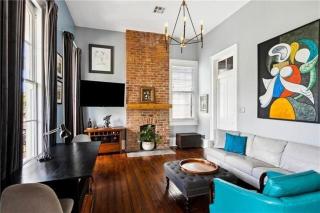 1850s New Orleans Gem - 6
