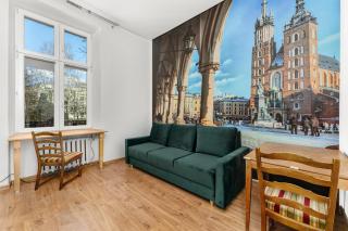 Mazowiecka Comfort Studio by BookingHost - 6