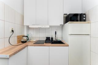 Mazowiecka Comfort Studio by BookingHost - 1