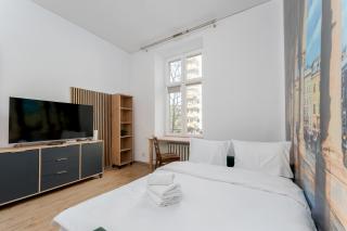 Mazowiecka Comfort Studio by BookingHost - 5