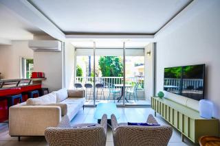 Fragrant Flower 3BR by HolyGuest - Free Parking - 9