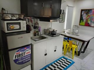 Condo in City Taguig - 2