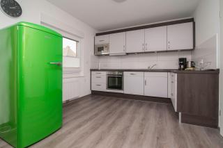 Ferienhaus Varis - 1