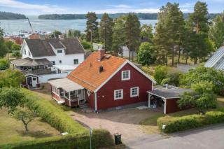 Villa Helene - SWEEDS Loftahammar - 0