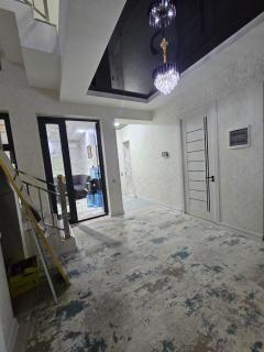 CHORSU komplex Hazrati Imam - 3