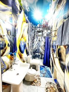 CHORSU komplex Hazrati Imam - 8