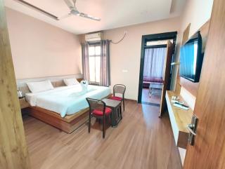 Vaishnavi Resort - 4