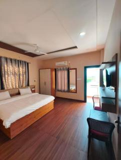 Vaishnavi Resort - 5
