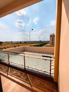 Vaishnavi Resort - 6