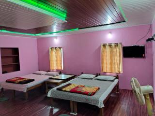 Sambrama Wood house - 2