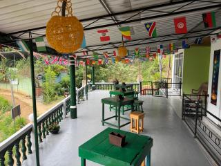 Okan Rock Residence - 9