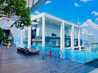 The Grand Royel At Platinum Klcc - 9