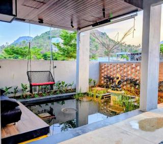 Mrinmaya - Serenity, Stillness & Stories - 1