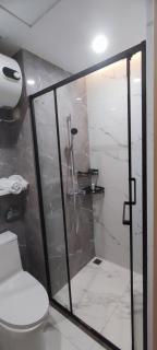 Vientiane Life Center Studio Room type - 2