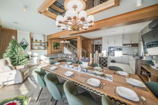 Villa Lawendowy Prestige - 8