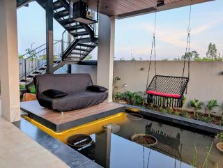 Mrinmaya - Serenity, Stillness & Stories - 9