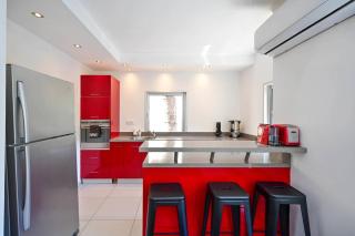 Fragrant Flower 3BR by HolyGuest - Free Parking - 4