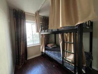 Zebra guest house - 4