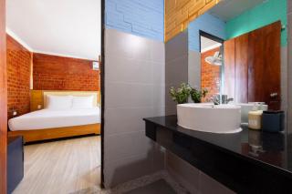 Solivo Ecolodge Phu Quoc - Phu Quoc - 5