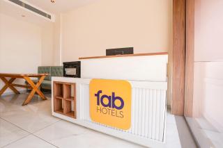 FabHotel Prime Shree Palace - 2