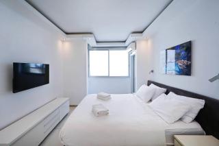 Fragrant Flower 3BR by HolyGuest - Free Parking - 1