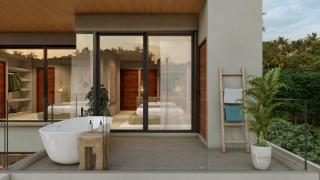 NOOK Residence "5 Bedrooms villa" 5 min from Fhisherman village - 5