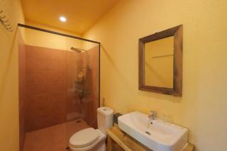 Sim Forest Resort - 4