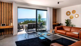 Villa Mare Vista Heated Pool and Sauna near Split - 8