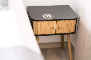 Double Room with Breakfast Free Parking and EV ready - 3