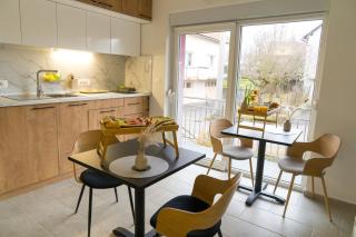 Double Room with Breakfast Free Parking and EV ready - 1