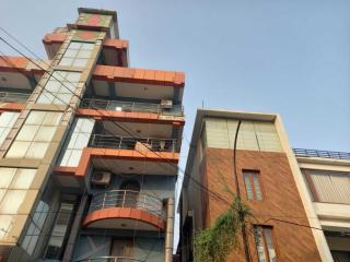 Hotel O by OYO Chimman - 0