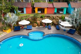 Solivo Ecolodge Phu Quoc - Phu Quoc - 7