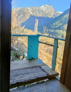 Bobkin's Aryan Homestay - 5