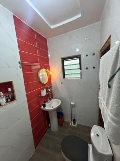 Résidence ERIOLA - 1