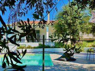 Elea Boutique Villa with private pool by DadoVillas - 0