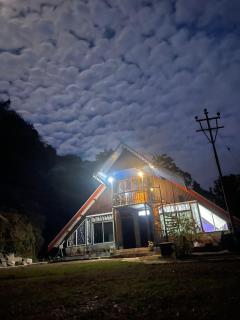 The Yaksha Himalayan Retreat - 4