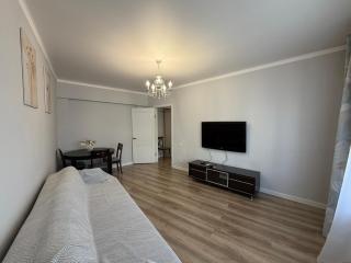 Квартира Золотой Квадрат - 5