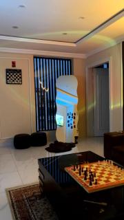 Charcoal suites 2bhk - 5