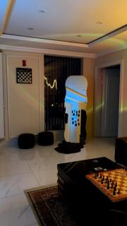 Charcoal suites 2bhk - 3