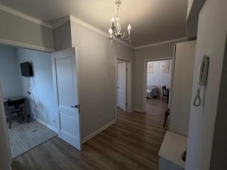 Квартира Золотой Квадрат - 9