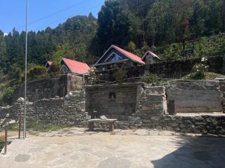 The Yaksha Himalayan Retreat - 3