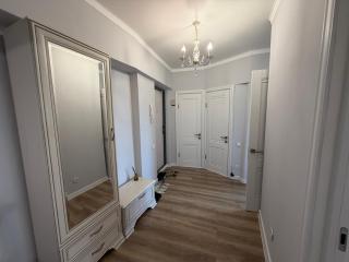 Квартира Золотой Квадрат - 0